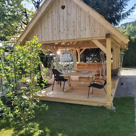 Apartament Dom Daleko Od Domu