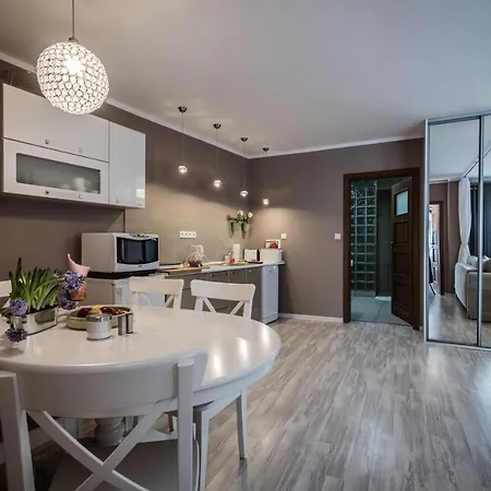 Appartement Dom Daleko Od Domu