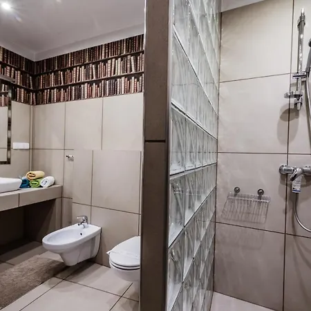 Dom Daleko Od Domu Krościenko