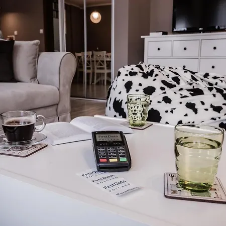 Appartement Dom Daleko Od Domu