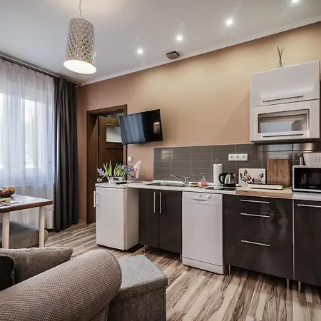 Dom Daleko Od Domu Kroscienko nad Dunajcem