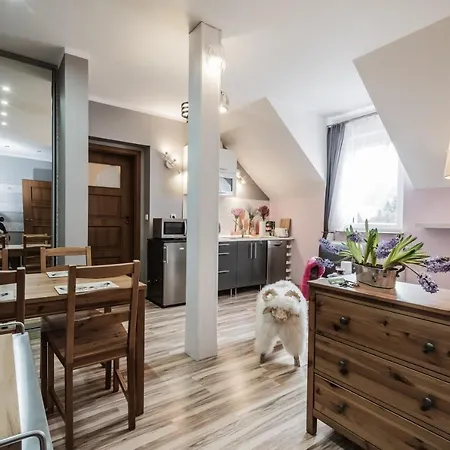 Dom Daleko Od Domu * Kroscienko nad Dunajcem