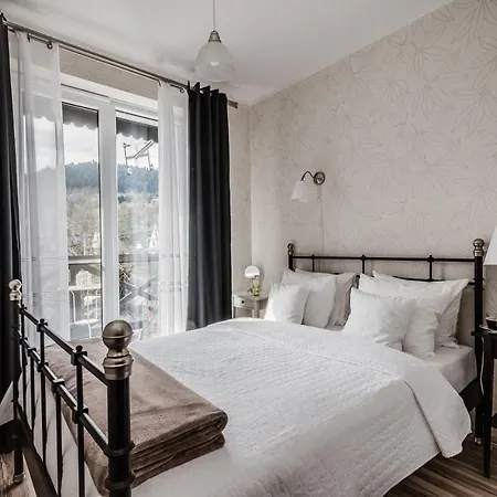 Appartement Dom Daleko Od Domu *